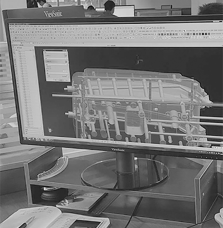 Taizhou AOKE Machinery Co., Ltd