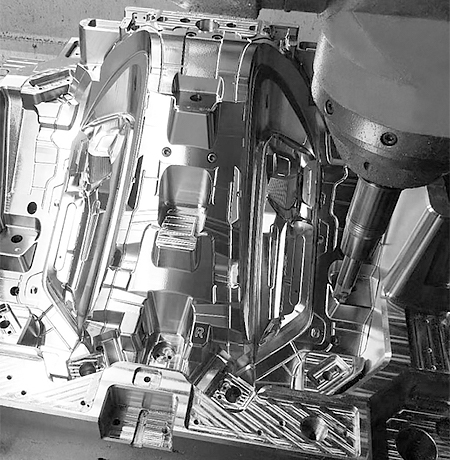 Taizhou AOKE Machinery Co., Ltd