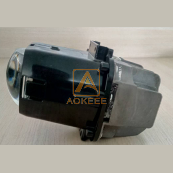LED projector lens 02