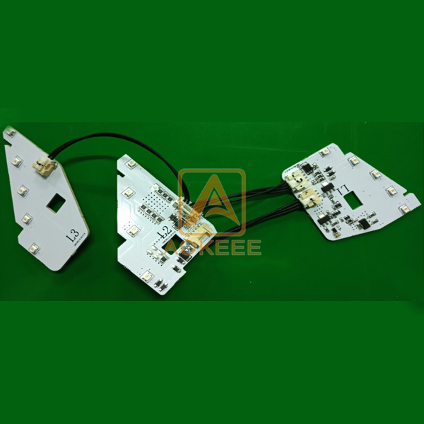PCB board 05