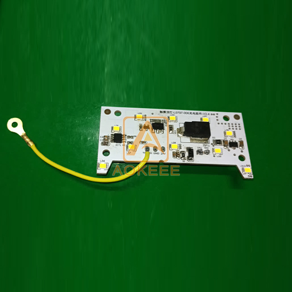 PCB board 08