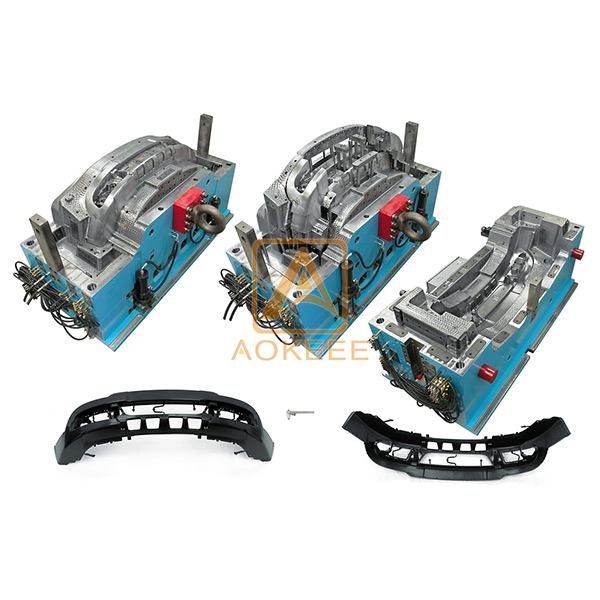 auto parts mould 07